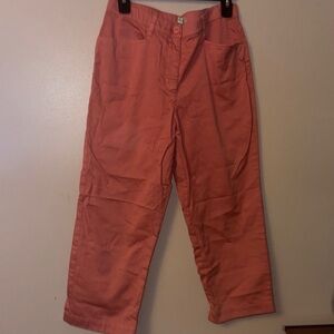 Orvis Men's Salmon Chinos